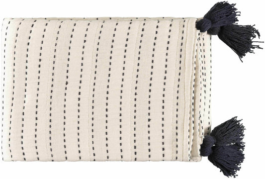 Tranqueras Throw Blanket - Loft&Timber