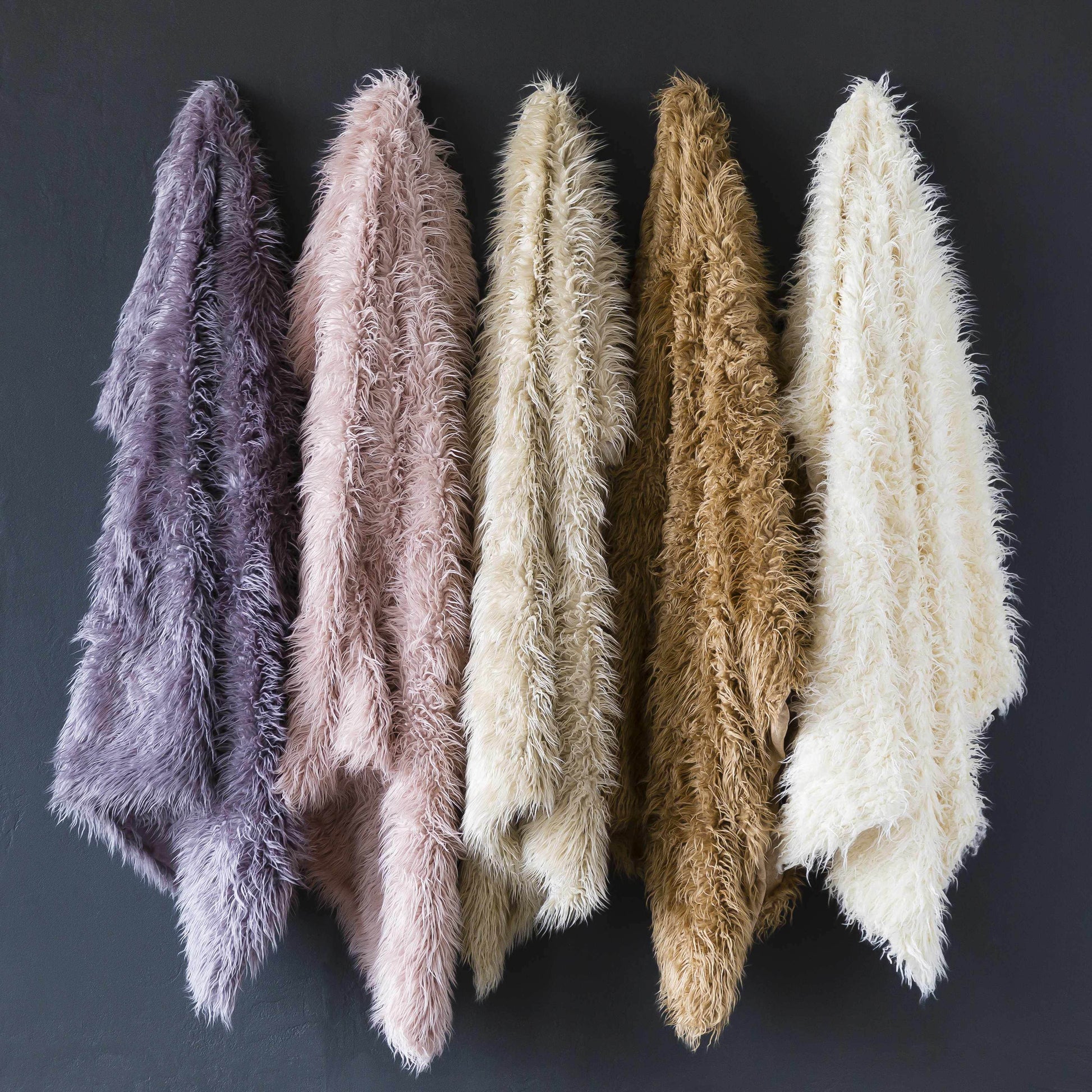 Shandaken Throw Blanket - Clearance - Loft&Timber