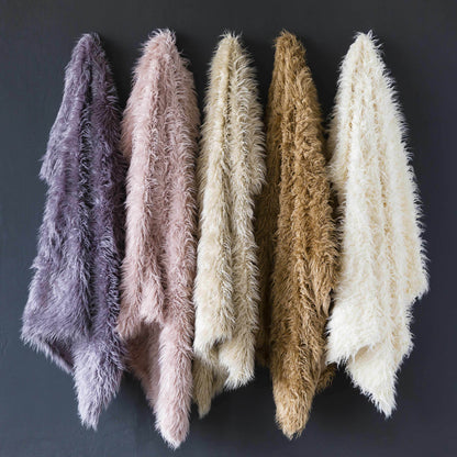 Shandaken Throw Blanket - Clearance - Loft&Timber