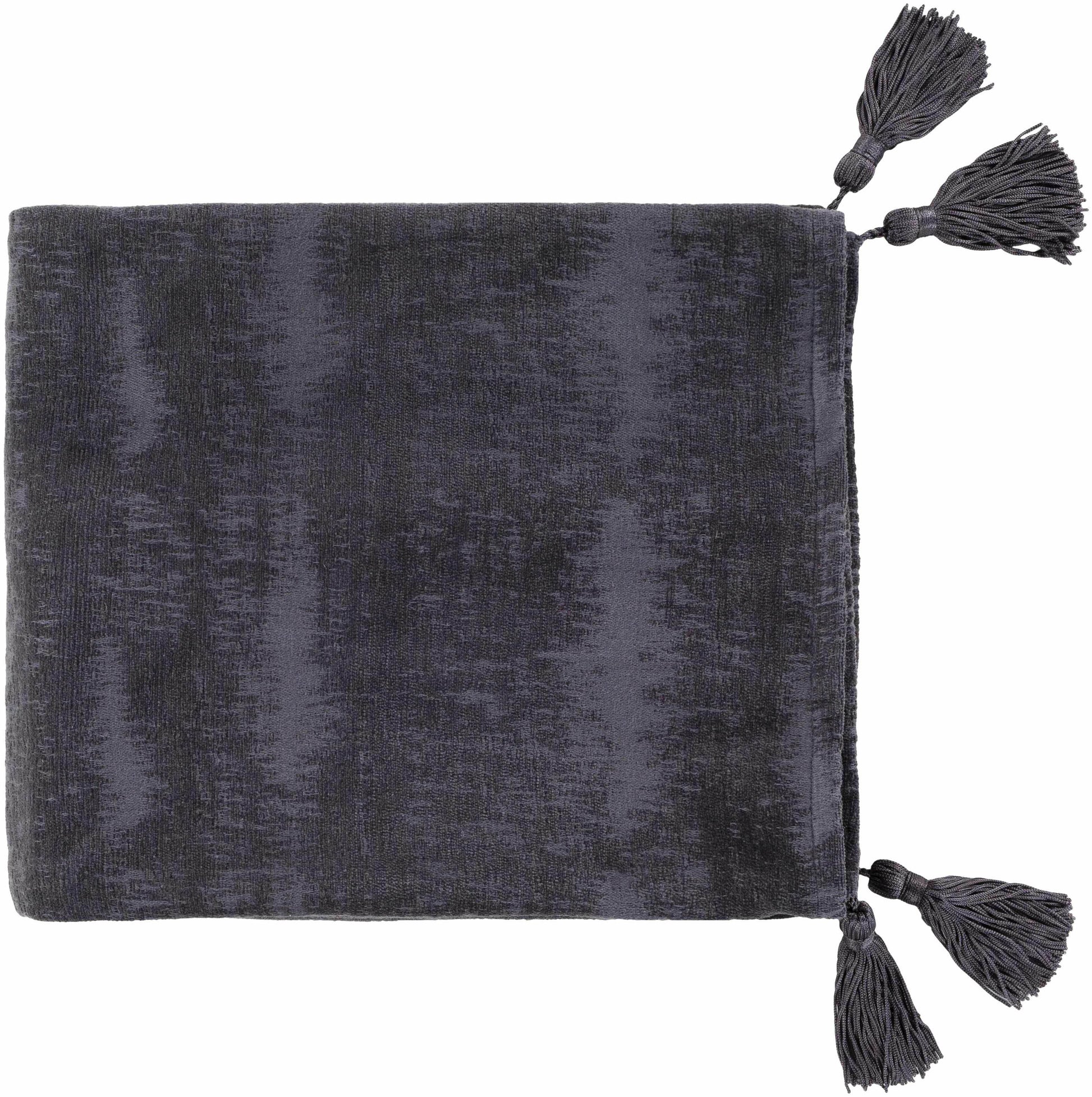Unicoi Throw Blanket - Loft&Timber