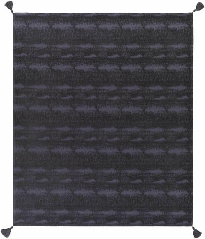 Unicoi Throw Blanket - Loft&Timber