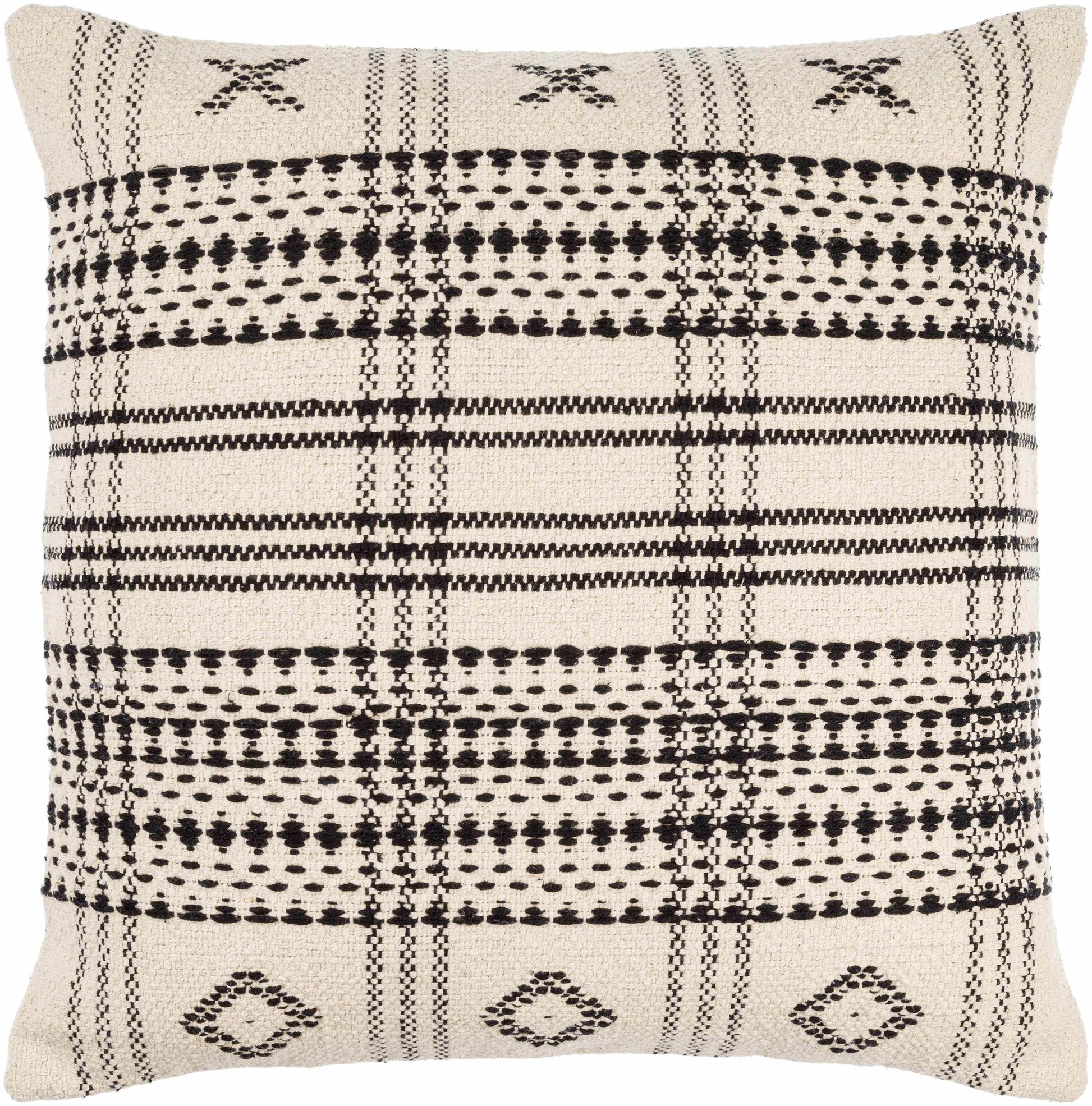 Viggo Throw Pillow - Loft&Timber