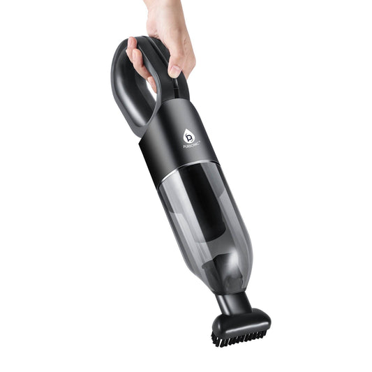 USB RECHARGEABLE CORDLESS HANDHELDS VACUUM CLEANER - Loft&Timber