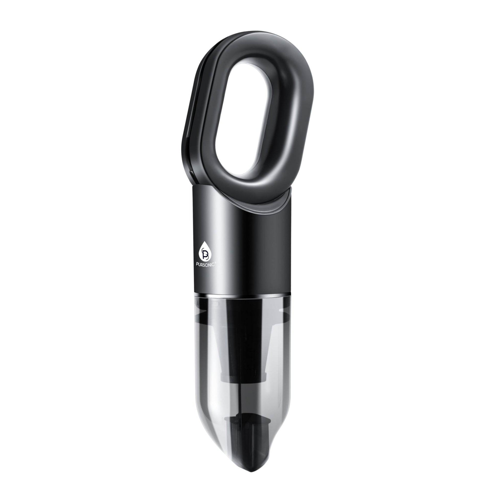 USB RECHARGEABLE CORDLESS HANDHELDS VACUUM CLEANER - Loft&Timber