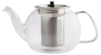 Victoria Tea Kettle - Loft&Timber