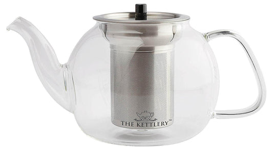Victoria Tea Kettle - Loft&Timber