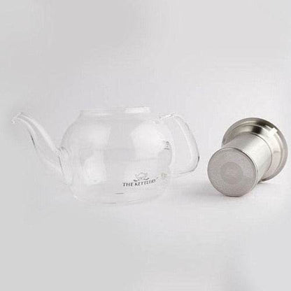 Victoria Tea Kettle - Loft&Timber