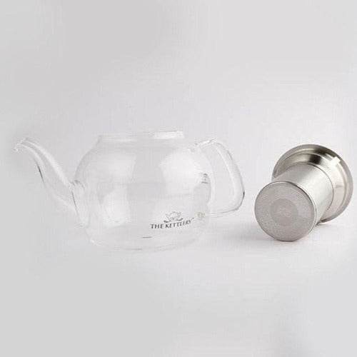 Victoria Tea Kettle - Loft&Timber
