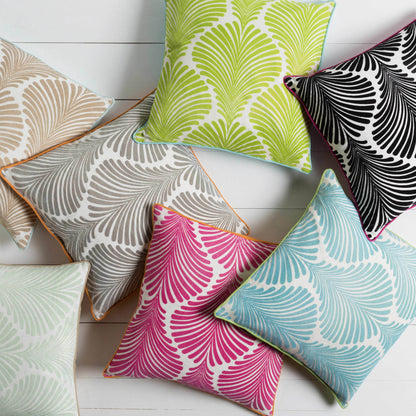 Fairton Pillow Cover - Loft&Timber