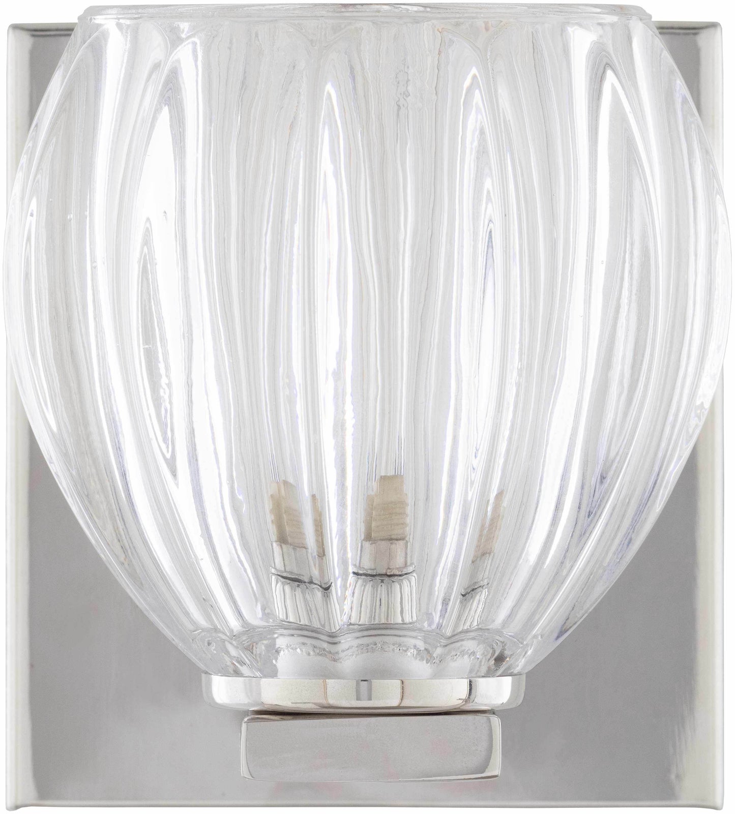 Orviston Bronze Wall Light - Clearance - Loft&Timber