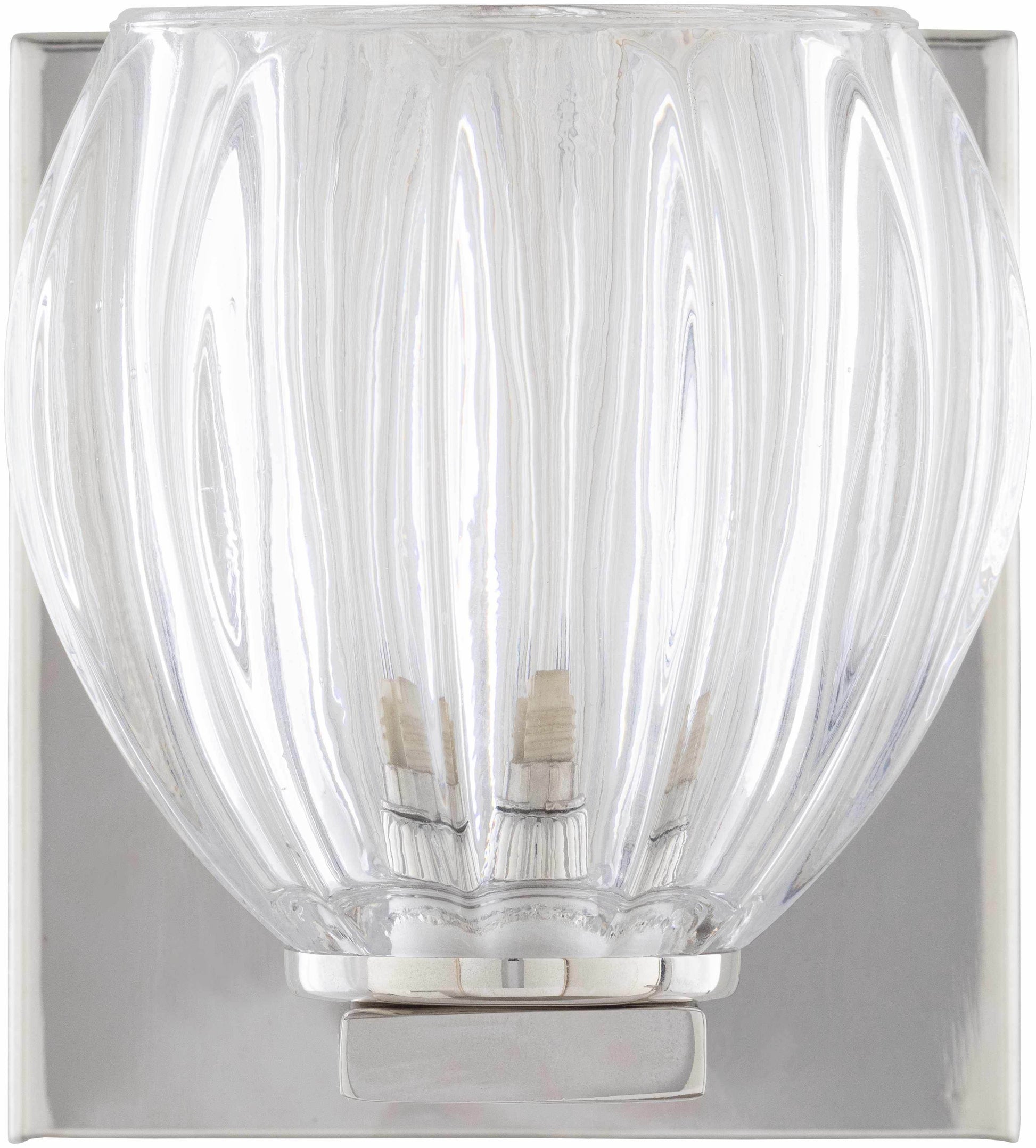 Orviston Bronze Wall Light - Clearance - Loft&Timber