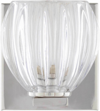 Orviston Bronze Wall Light - Clearance - Loft&Timber