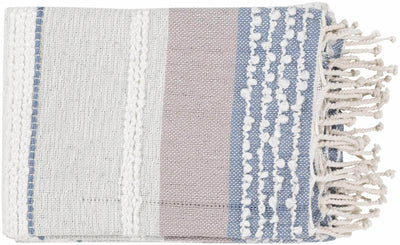Wetherby Throw Blanket - Loft&Timber