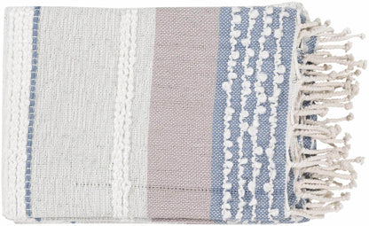 Wetherby Throw Blanket - Loft&Timber