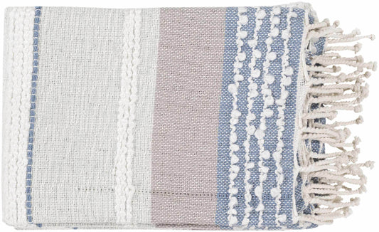 Wetherby Throw Blanket - Loft&Timber