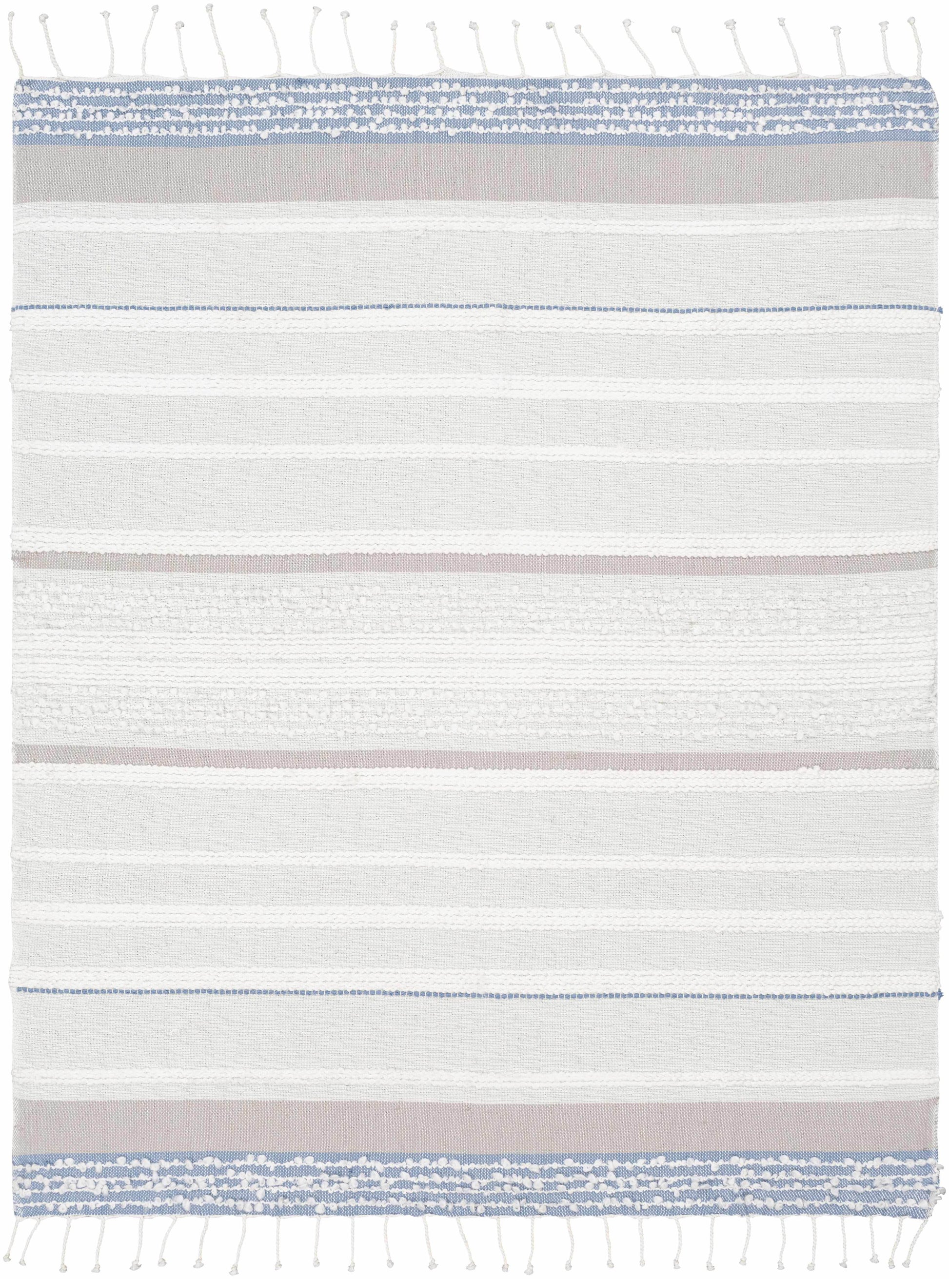 Wetherby Throw Blanket - Loft&Timber