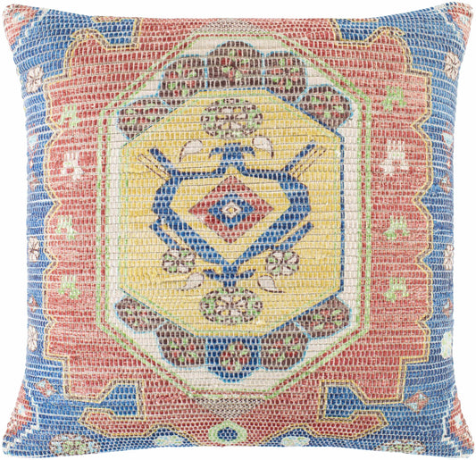 Whitburn Pillow Cover - Loft&Timber