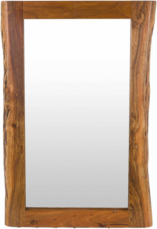 Williamsburg Wood Frame Mirror - Loft&Timber