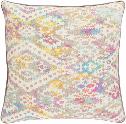 Woree Pillow Cover - Loft&Timber