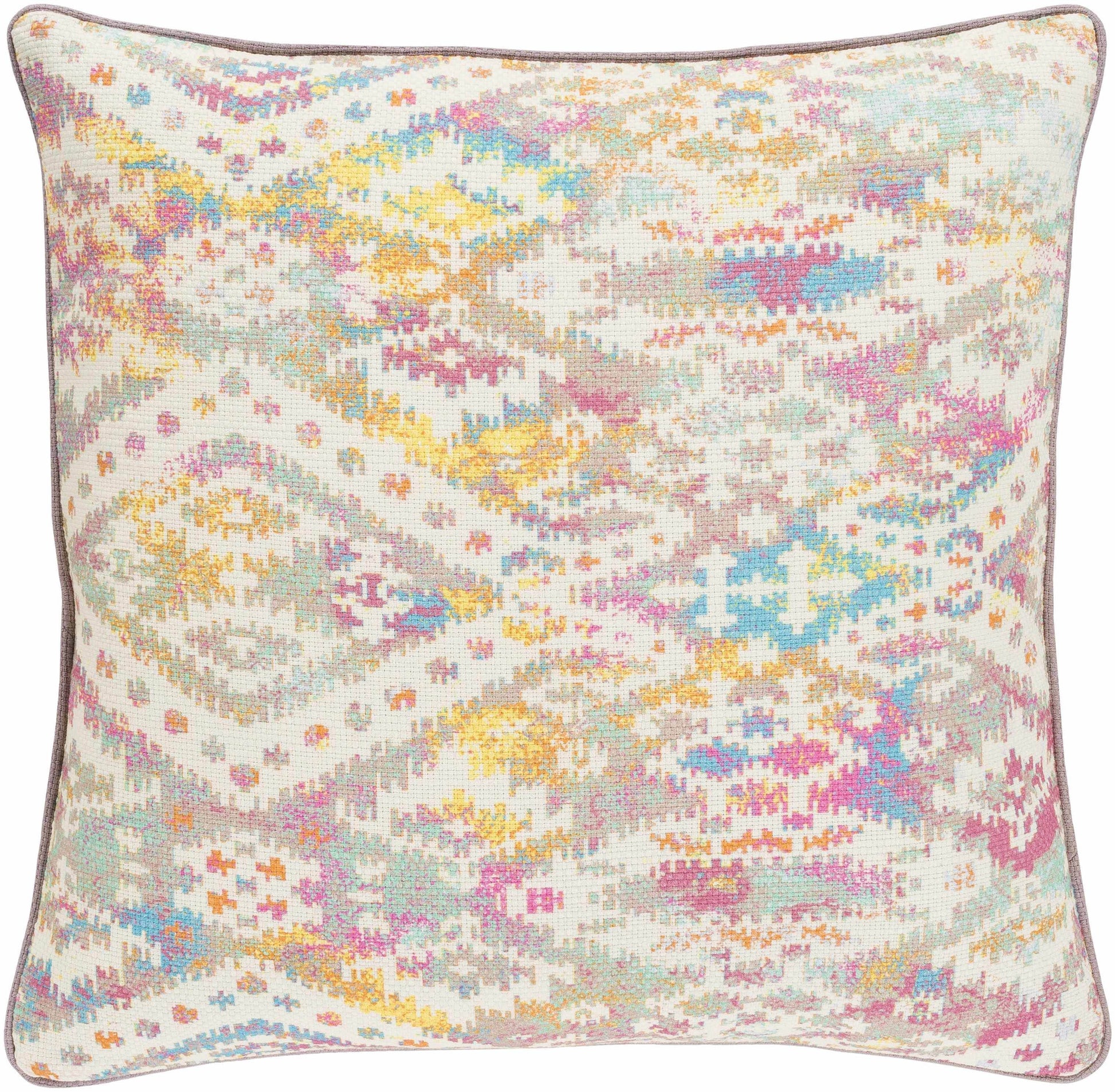 Woree Pillow Cover - Loft&Timber