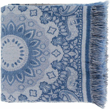 Wriston Throw Blanket - Clearance - Loft&Timber