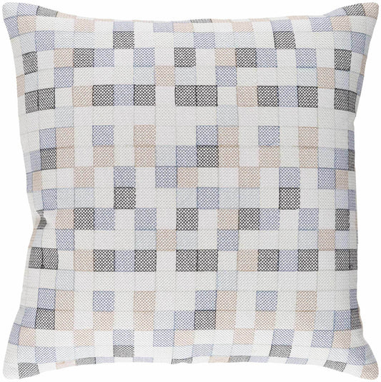 Yoder Pillow Cover - Loft&Timber