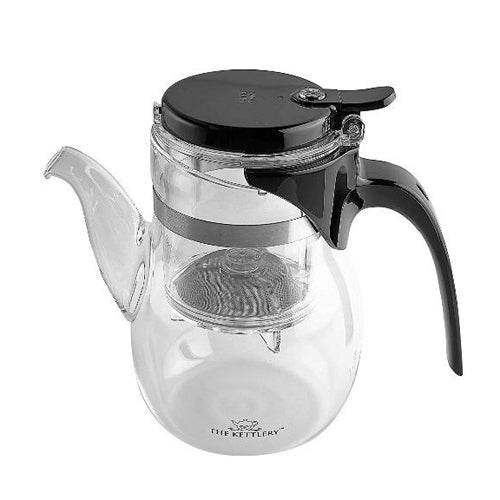 Zeus Tea Kettle with Infuser - Loft&Timber