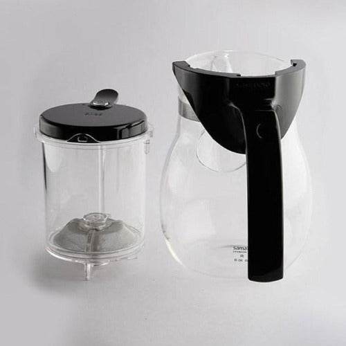 Zeus Tea Kettle with Infuser - Loft&Timber